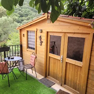 Loue De 11m2 Séjour chez l'habitant Auribeau-sur-Siagne